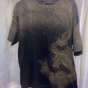 Y2K Dragon T-Shirt